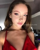 Анкета проститутки Лилия - метро Покровское-Стрешнево, возраст - 21