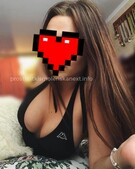 Анкета проститутки Надя - метро Дмитровский, возраст - 21