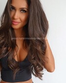 Анкета проститутки Елизавета - метро Ясенево, возраст - 22