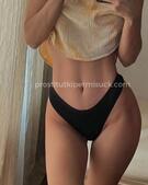 Анкета проститутки Мирослава - метро Сокол, возраст - 22