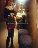 Анкета проститутки Соня - метро Чертаново Северное, возраст - 22