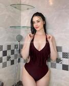 Анкета проститутки Викуля - метро Северное Медведково, возраст - 22