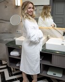 Анкета проститутки Адель - метро Тверской, возраст - 23