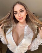 Анкета проститутки Сабина - метро Хамовники, возраст - 23