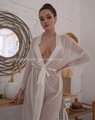 Анкета проститутки Аврора - метро Хамовники, возраст - 23