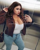 Анкета проститутки Адель - метро Тверской, возраст - 23