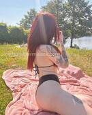 Анкета проститутки Шарлотта - метро Текстильщики, возраст - 23