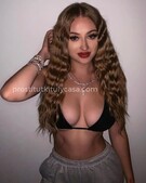 Анкета проститутки Света - метро Ломоносовский, возраст - 23