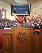 Анкета проститутки Марго - метро Хамовники, возраст - 23