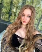 Анкета проститутки Ангелина - метро Коломенское, возраст - 23