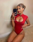 Анкета проститутки Элеонора - метро Ясенево, возраст - 23