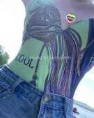 Анкета проститутки Леся - метро Тверской, возраст - 23