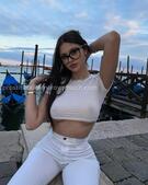 Анкета проститутки Алена - метро Кузьминки, возраст - 23