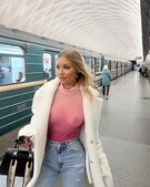 Анкета проститутки Леночка - метро Мещанский, возраст - 23