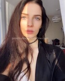 Анкета проститутки Викуля - метро Алексеевский, возраст - 23