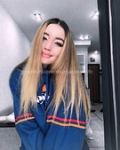 Анкета проститутки Соня - метро Можайский, возраст - 23