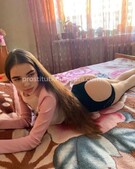 Анкета проститутки Лика - метро Даниловский, возраст - 23