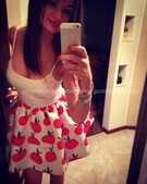 Анкета проститутки Роза - метро Семеновский, возраст - 23