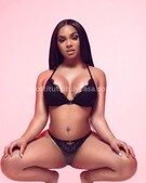 Анкета проститутки Милослава - метро Раменки, возраст - 23