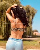 Анкета проститутки Соня - метро Южное Бутово, возраст - 24