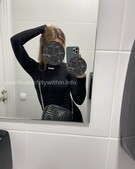 Анкета проститутки Сабина - метро Южное Бутово, возраст - 24