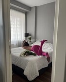 Анкета проститутки Аврора - метро Тверской, возраст - 24