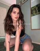 Анкета проститутки Стефания - метро Северное Медведково, возраст - 24