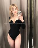 Анкета проститутки Анюта - метро Ховрино, возраст - 24