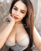 Анкета проститутки Алена - метро Хамовники, возраст - 24