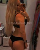 Анкета проститутки Юля - метро Красносельский, возраст - 24