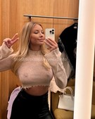 Анкета проститутки Дарина - метро Сокол, возраст - 24