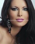 Анкета проститутки Варвара - метро Лефортово, возраст - 24