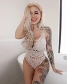 Анкета проститутки Лада - метро Куркино, возраст - 24