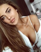 Анкета проститутки Майя - метро Пресненский, возраст - 25