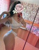 Анкета проститутки Леся - метро Измайлово, возраст - 25