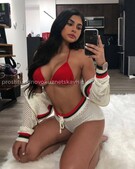 Анкета проститутки Лаура - метро Куркино, возраст - 25