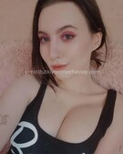 Анкета проститутки Любовь - метро Проспект Вернадского, возраст - 25