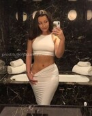 Анкета проститутки Злата - метро Мещанский, возраст - 25