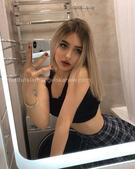Анкета проститутки Лизочка - метро Сокольники, возраст - 25