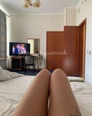 Анкета проститутки Яна - метро Тверской, возраст - 25