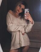 Анкета проститутки Алина - метро Тверской, возраст - 25