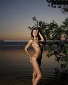 Анкета проститутки Полина - метро Басманный, возраст - 25