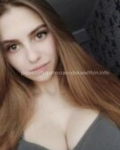 Анкета проститутки Николь - метро Северное Медведково, возраст - 25