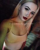 Анкета проститутки Лизочка - метро Бескудниковский, возраст - 26