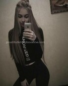 Анкета проститутки Раиса - метро Тверской, возраст - 26