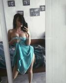 Анкета проститутки Эмма - метро Ломоносовский, возраст - 26