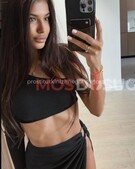 Анкета проститутки Алиса - метро Пресненский, возраст - 27