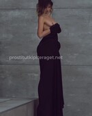 Анкета проститутки Адель - метро Ясенево, возраст - 27