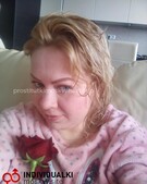 Анкета проститутки Галина - метро Дорогомилово, возраст - 30