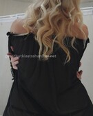 Анкета проститутки Арина - метро Даниловский, возраст - 32